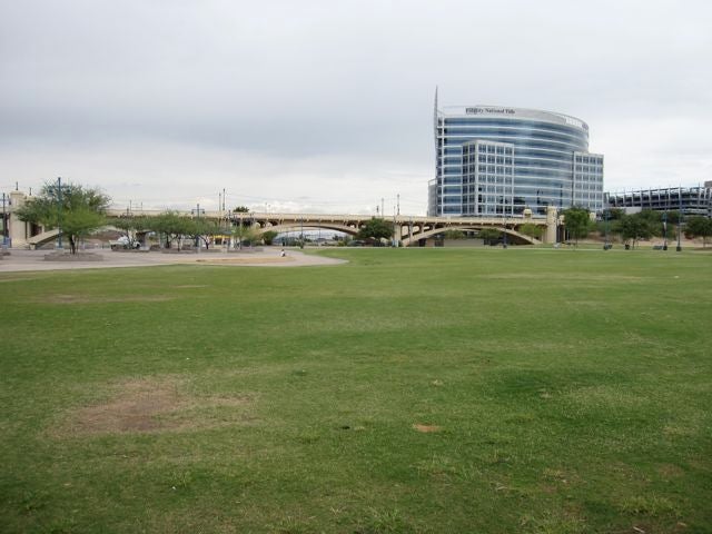 Tempe