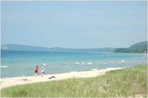 traverse Photo: Traverse City Convention & Visitors Bureau