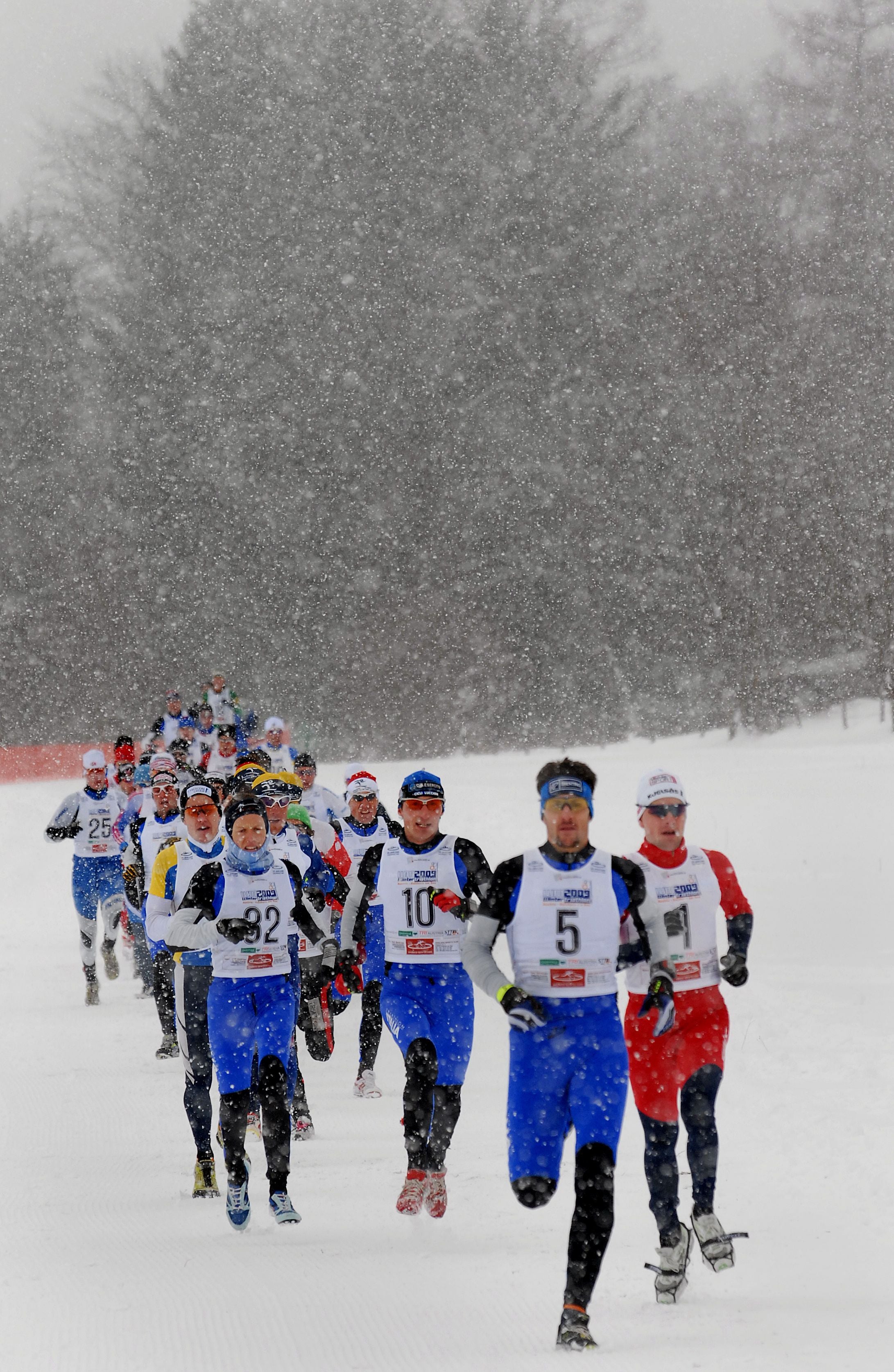 Photo: Triathlon.org