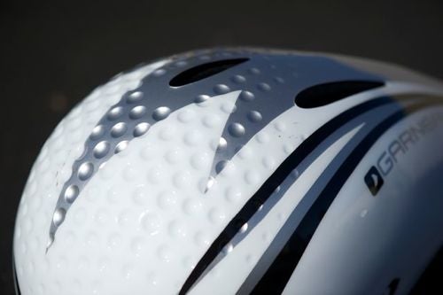 Aerohelmet