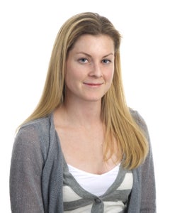 Courtney Baird Baird is an accomplished journalist and triathlete.