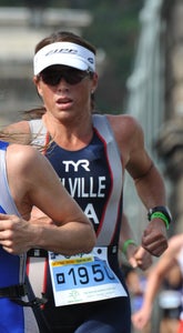 melville Beth Melville gives us an age-groupers perspective on living and training in Utah.