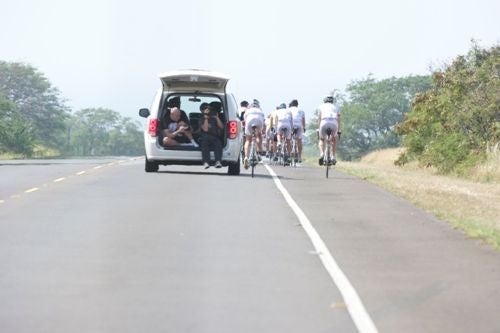 Trek/K-Swiss