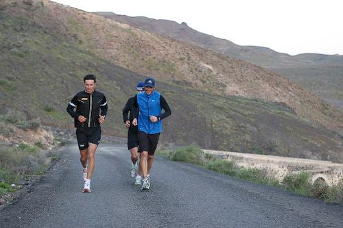 Training