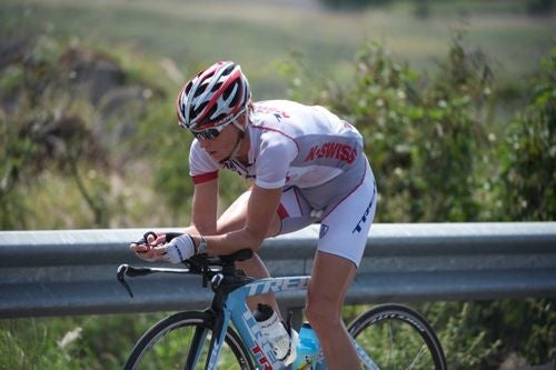 Trek/K-Swiss