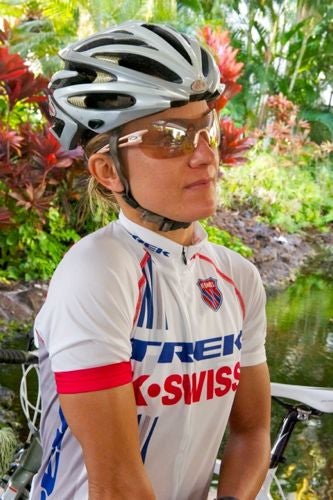 Trek/K-Swiss