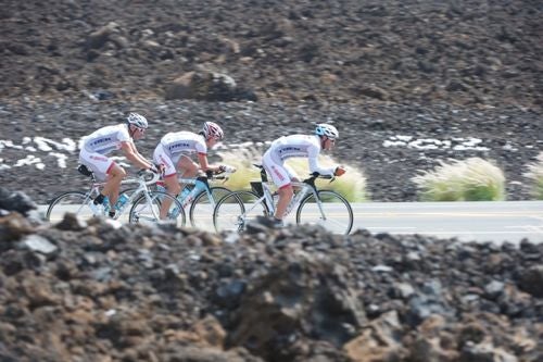 Trek/K-Swiss