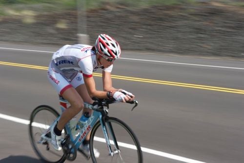 Trek/K-Swiss