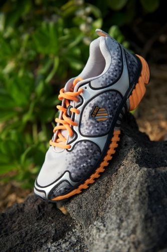 Trek/K-Swiss