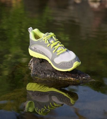 Trek/K-Swiss