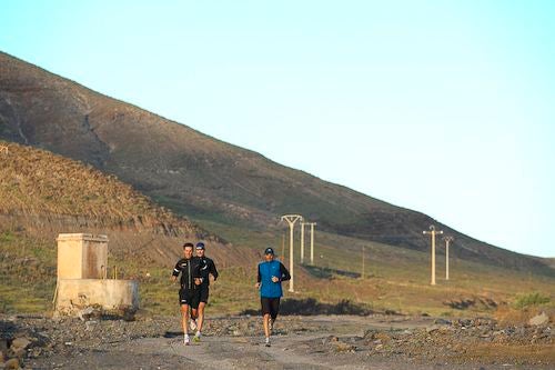 Training