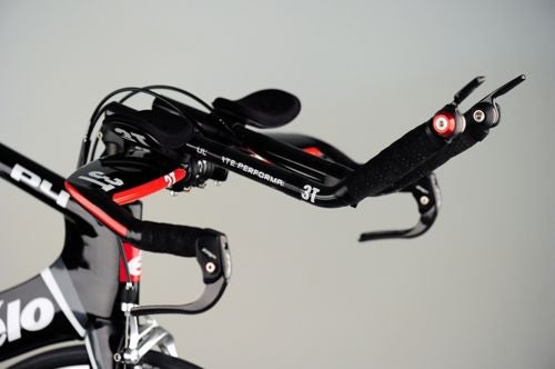 Triathlete