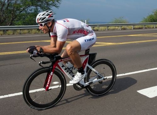 Trek/K-Swiss