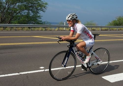 Trek/K-Swiss