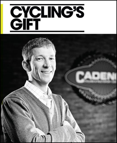 Cycling_sGift