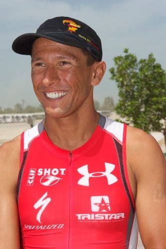 Pre-Race