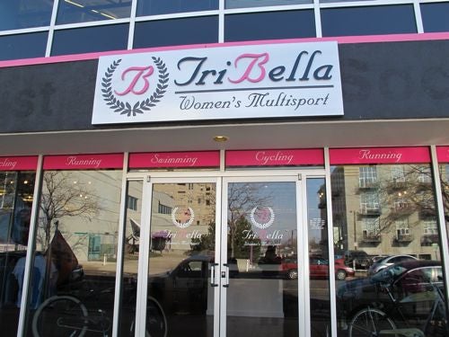 TriBella