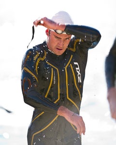 2011 Wildflower Triathlon