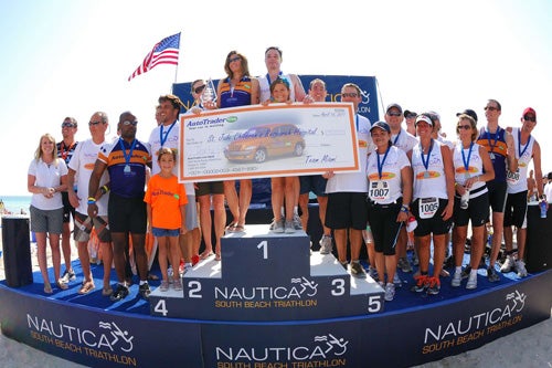 Nautica