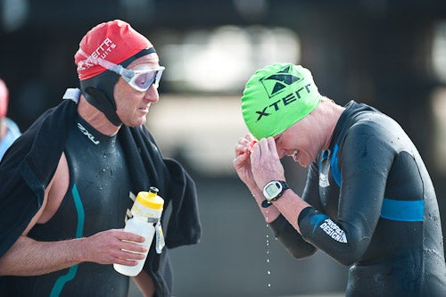 XTERRA