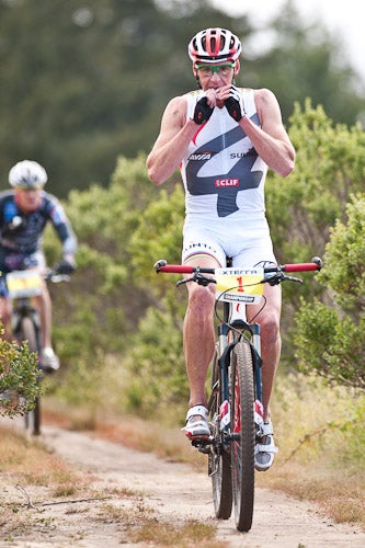 XTERRA