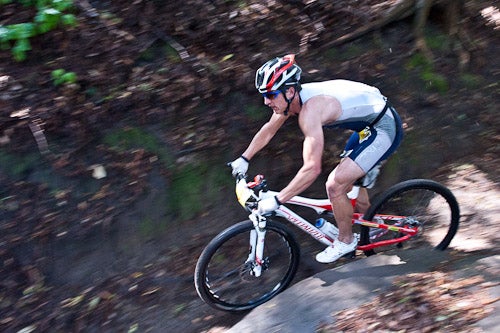 XTERRA