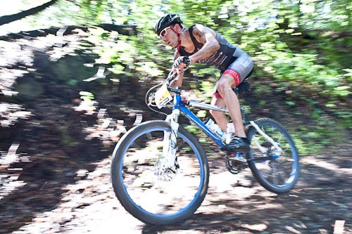 XTERRA