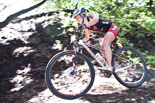XTERRA
