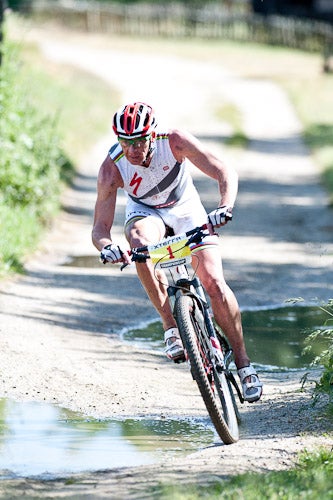 XTERRA