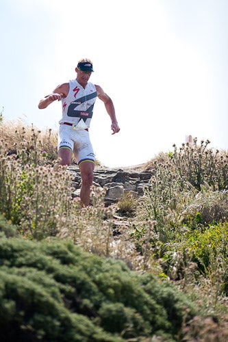 XTERRA