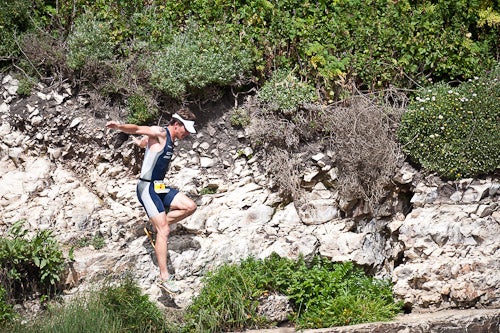XTERRA
