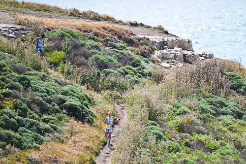 XTERRA