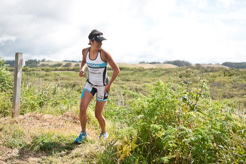 XTERRA