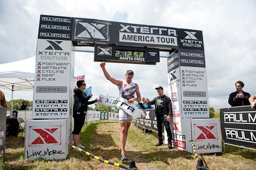 XTERRA