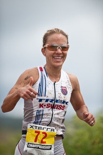 XTERRA