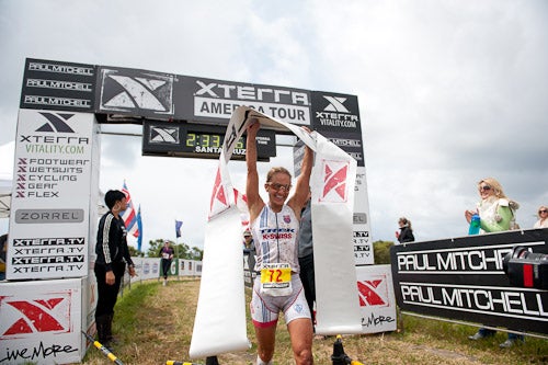 XTERRA