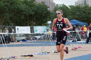 Photo Gallery: CapTexTri