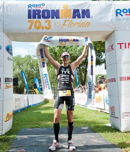 Ironman