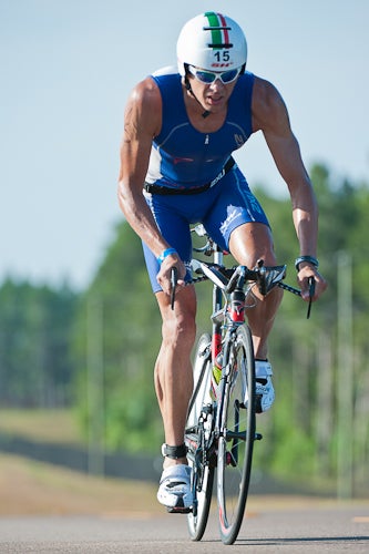 Ironman