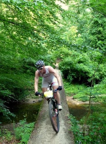 XTERRA