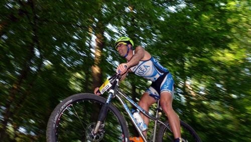 XTERRA