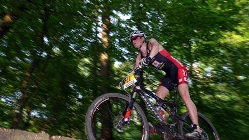 XTERRA
