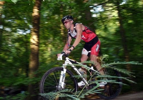 XTERRA