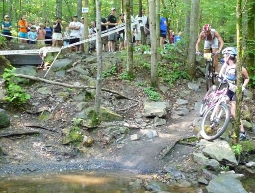 XTERRA