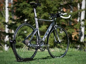2012 Blue Triad AL