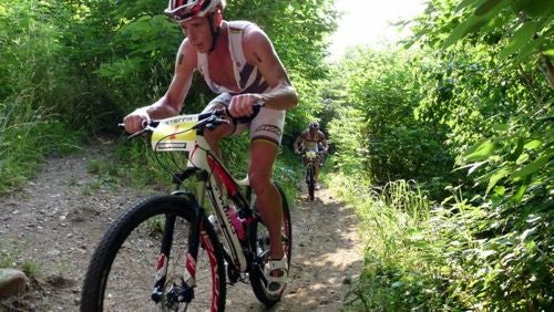 XTERRA