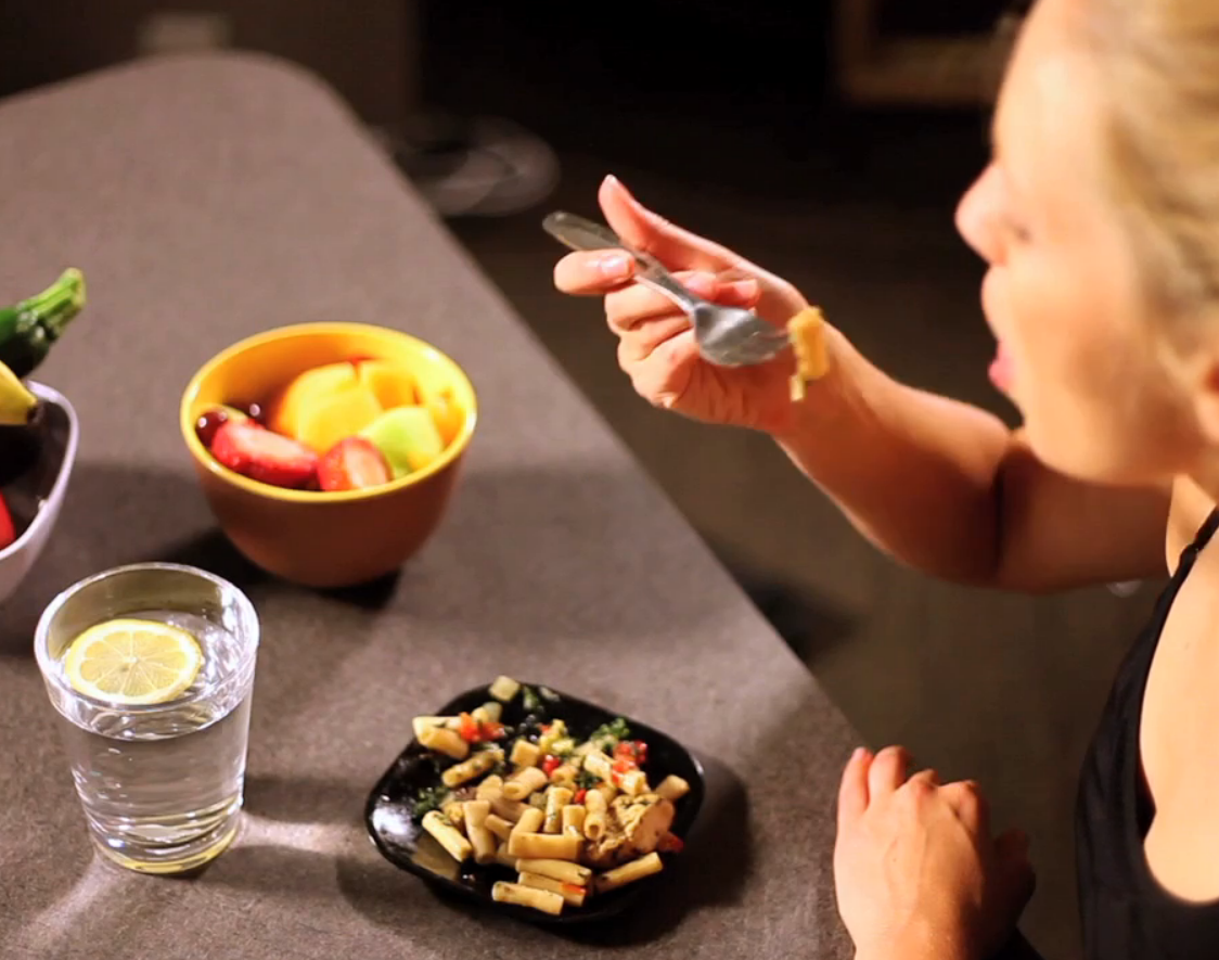 How To The Compensation Effect And Lose Weight Triathlete