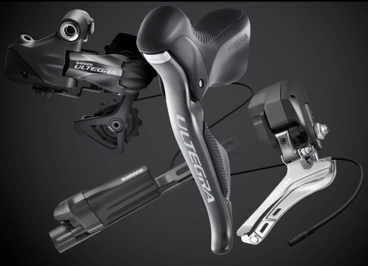 Shimano