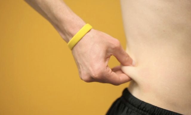 Cutting out food with no nutritional value is the simplest diet there is.