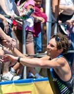 2011 Wildflower Triathlon